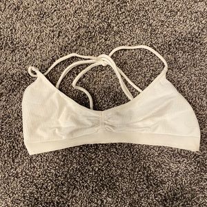 NWOT Free People Bralette
